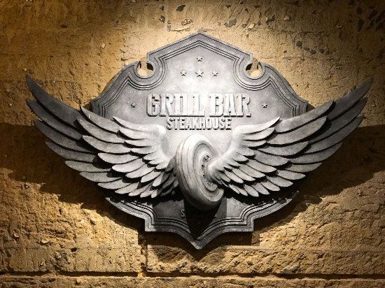Grill Bar