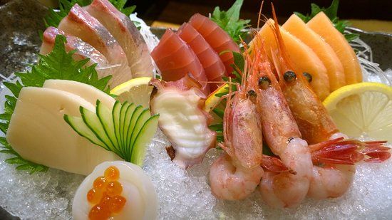 Yaoki Japanese Restaurant